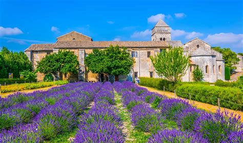 st rémy de Provence